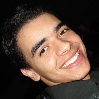 Cássio Landim Ribeiro